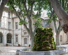 Imagen del Hôtel Cloître SaintLouis, Aviñón