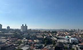 Grande ABC terá sábado de calor e temperaturas acima dos 30°C