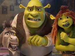 El tráiler de Shrek 5 trae de regreso a Eugenio Derbez como Burro, pero con una gran incógnita: quién será Shrek
