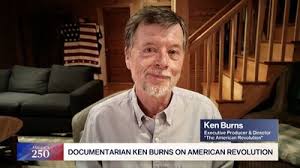 Watch Ken Burns: America's Origin Story Matters in Divided Times