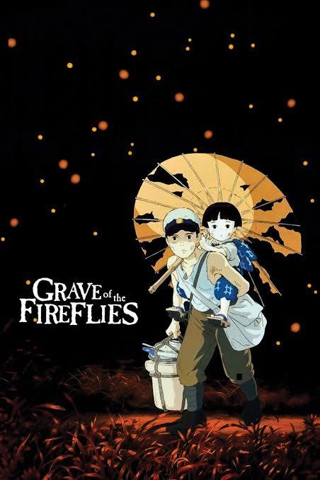 Grave of Fireflies