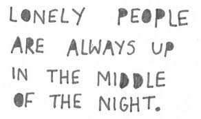 Sleeping Alone Quotes. QuotesGram via Relatably.com