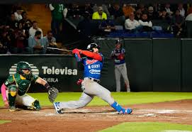 Se adelanta Olmecas 2-1 a Pericos en Serie de Campeonato de Zona Sur