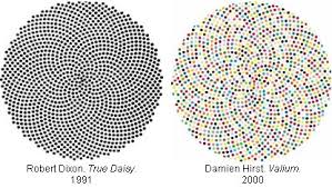 Damien Hirst&#39;s quotes, famous and not much - QuotationOf . COM via Relatably.com