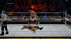 نتيجة بحث الصور عن ‪wwe 2k15 pc‬‏
