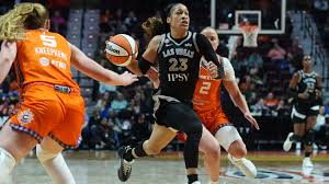 Aces vs Sun Prediction, Picks & Odds for Tonight’s WNBA Game