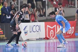 Divisione Calcio a 5 - News update