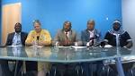 Former city cape town councillors