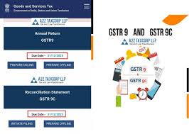 A2Z Taxcorp LLP - News update