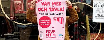 Malmö stad - News update