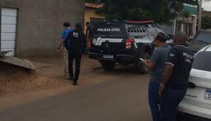 Operação combate furto de energia e prende três pessoas no sul do Maranhão
