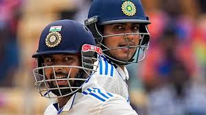Shubman Gill to Rishab Pant: A look at Indian batters’ performances in SENA countries