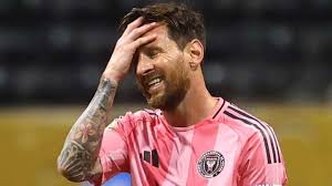 ¡Messi Erra, Pero Se Redime! Inter Miami Gana y Él Promete Más Goles - Imagen principal del artículo