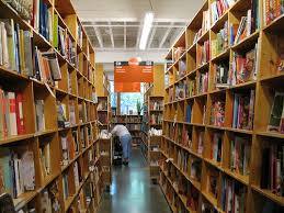 Image result for powells city of books