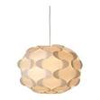 Ikea taklampa