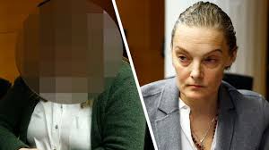 Klara Kivilahti ja karusta rikoksesta syytetty sisarpuoli kohtaavat oikeudessa