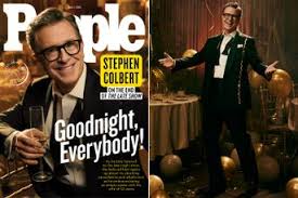 Stephen Colbert Reflects on the End of The Late Show and Why CBS Might Have 'Saved' His Life (Exclusive)