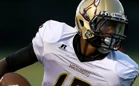 Star Football Player Found Dead In McDonald's Drive-Thru Has ...