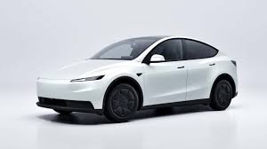 Tesla Quietly Introduces A Cheaper Model Y AWD With A New Name
