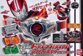 Image result for kamen rider drive