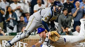 Cubs Stun Brewers! Doubleheader Sweep Dims Milwaukee's Hot Streak - Imagen principal del artículo