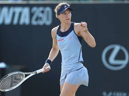 WTA Tennis