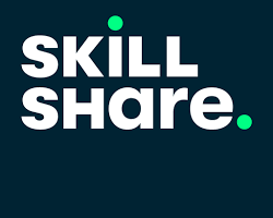 รูปภาพSkillshare app icon