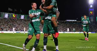 Santos Laguna busca su séptima victoria consecutiva ante Xolos: horario y transmisión