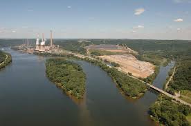 West Virginia welcomes bids from companies who want drill for oil under the Ohio River, source of drinking water for millions
