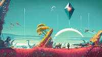 Image result for no man's sky