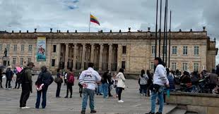 Bogota.gov.co - News update