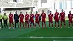 منتخب الأردن يفوز وديًا على