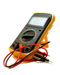 Image result for MULTIMETER