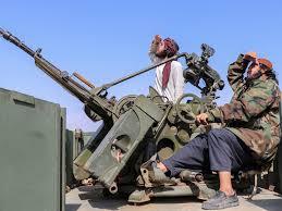 Pakistan-Afghanistan updates: Iran, EU urge dialogue amid deadly clashes