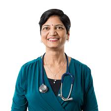 Dr. Ritu Aggarwal