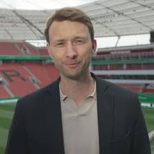 Leverkusens Sport-Geschäftsführer Rolfes: 