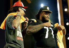 2026 NFL Draft: Pittsburgh Celebrates Football and Music