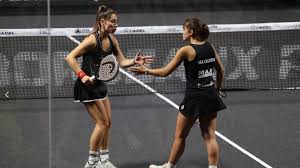 Padel Magazine - News update