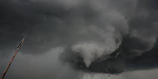 News source: FOX Weather