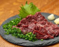 熊本馬肉的圖片