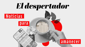El Espectador - News update