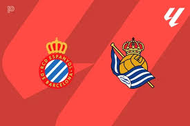 Espanyol Vs Real Sociedad