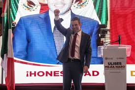 Ulises Mejía Haro destaca legado migrante durante el Festival Jerez Capital Migrante 2026