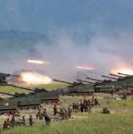 North Korea says threats make