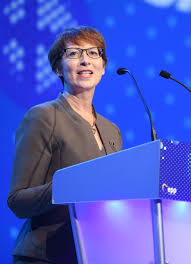 Minister for Agriculture and Forestry of Finland
