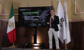 Llaman a extremar medidas de prevención ante efectos de ciclones tropicales