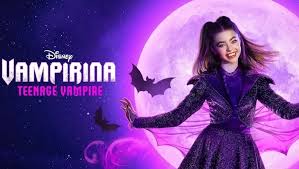 “Vampirina: Teenage Vampire” Returning For A Second Season On Disney+