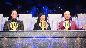 Fans 'hearts breaking' for DC star amid Strictly spoiler reports