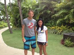 Jenson Button is a Lower Carb Superstar F1 Driver and Triathlete ... via Relatably.com