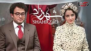 عکس / مصطفی زمانی بازیگر شهرزاد و یوزارسیف هم ازدواج کرد ! / ترجیح دادم زن داشته باشم ... ازدواجم به قصد نبود ..افتادم توش ...